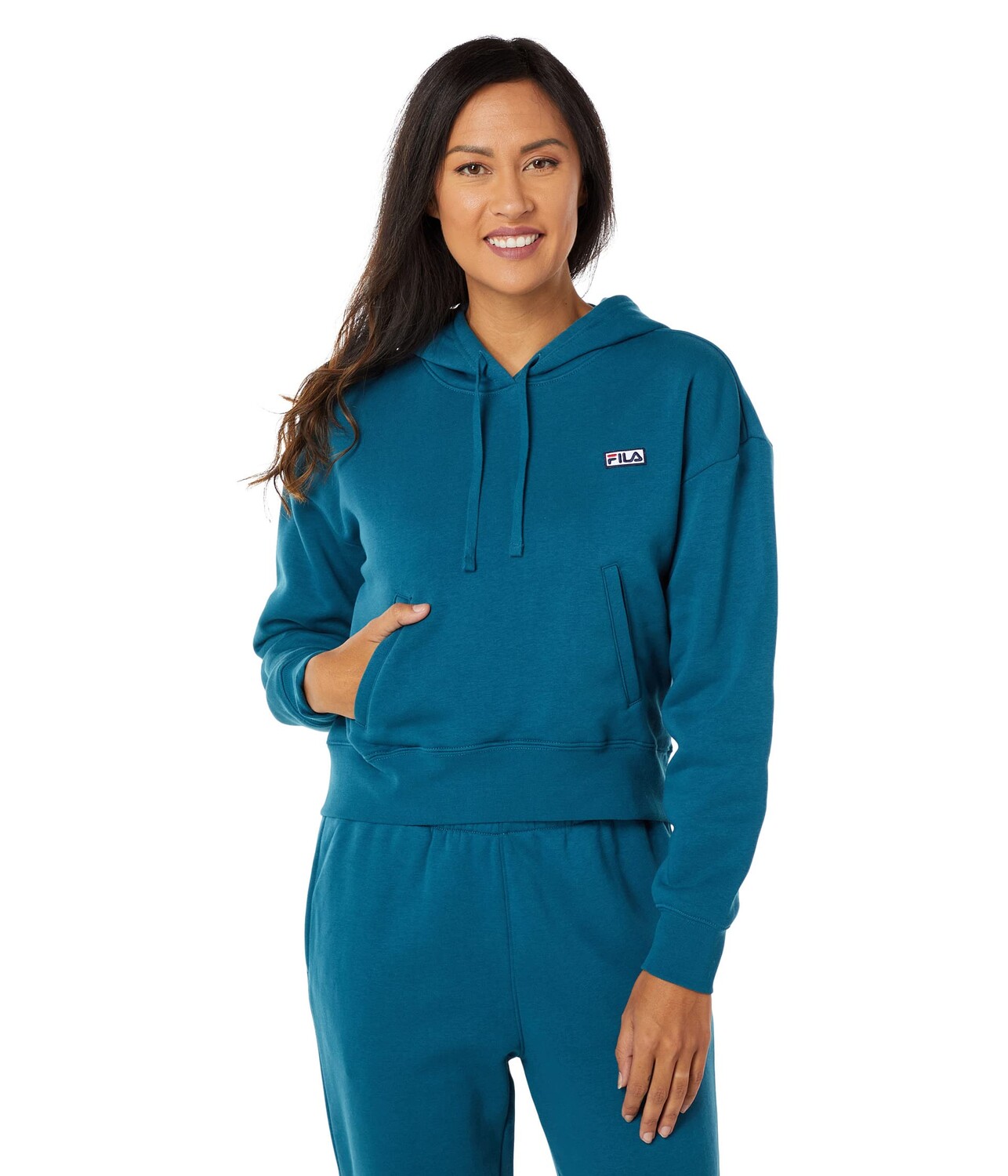 

Худи Fila, Marina Hoodie