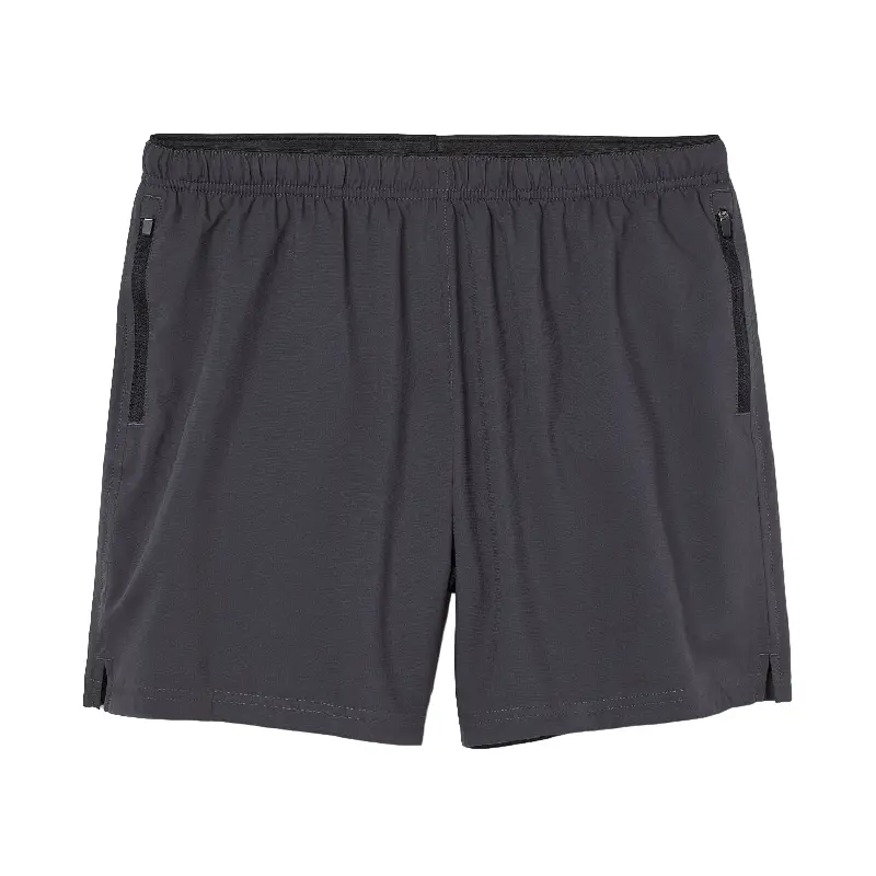 

Шорты для бега H&M, темно-серый