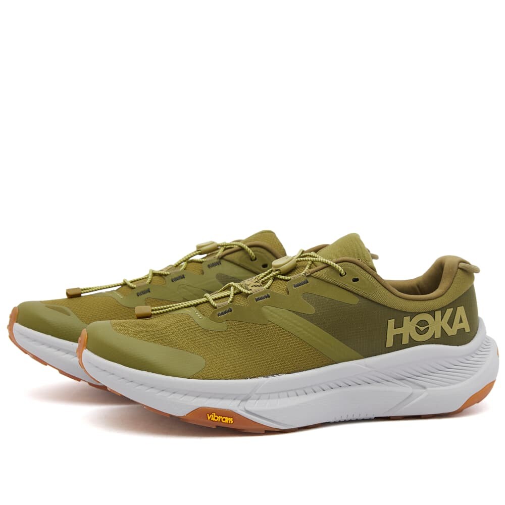 

Кроссовки HOKA ONE ONE Transport