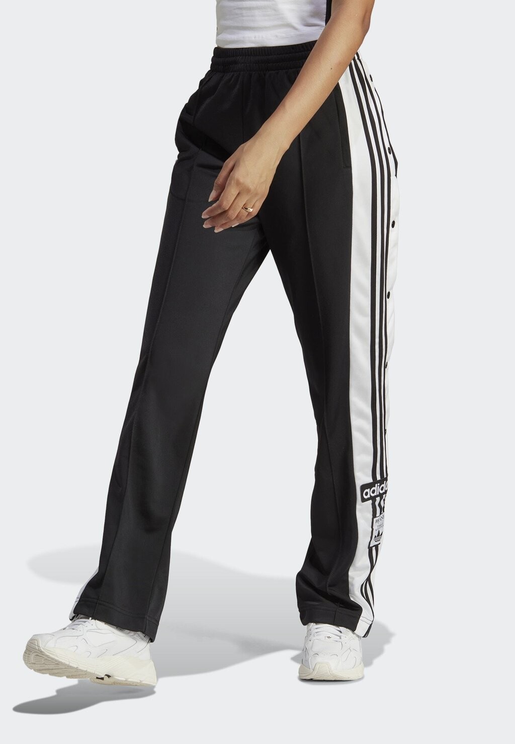 

Спортивные брюки adidas Originals, черный