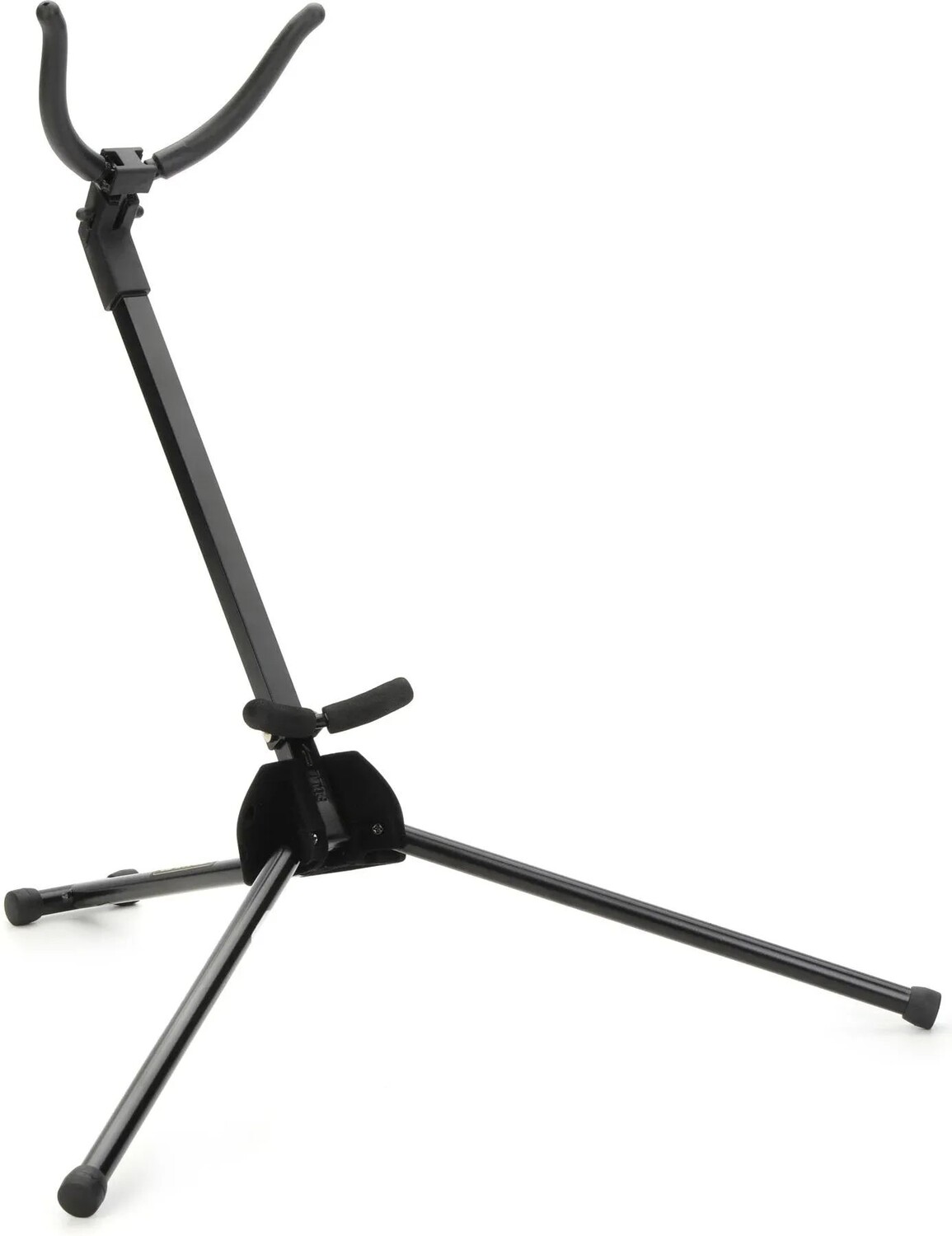 

Hercules Stands DS432B Подставка для тенор-саксофона TravLite