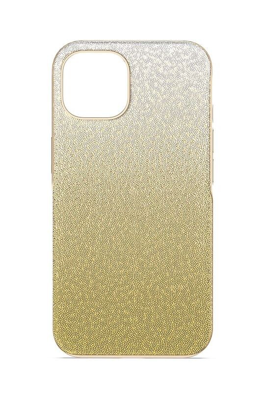 

Чехол для телефона 5674496 HIGH Swarovski, золото