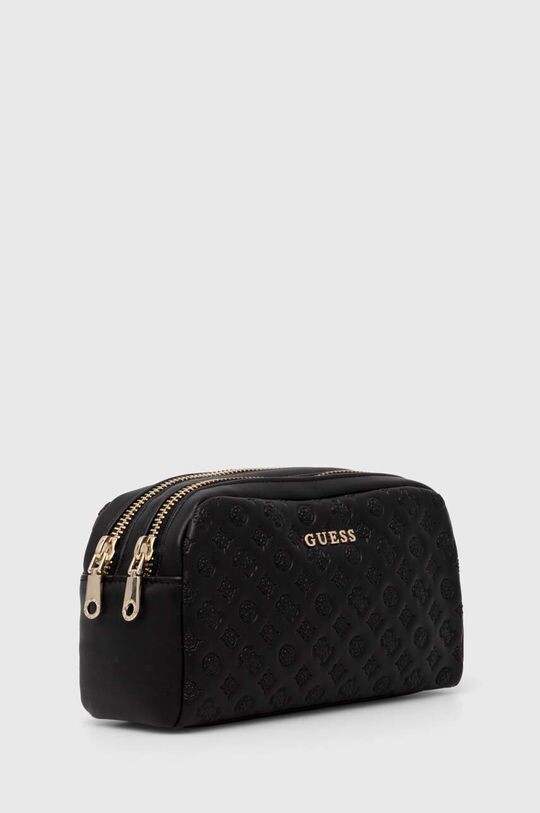 

Несессер Guess, черный