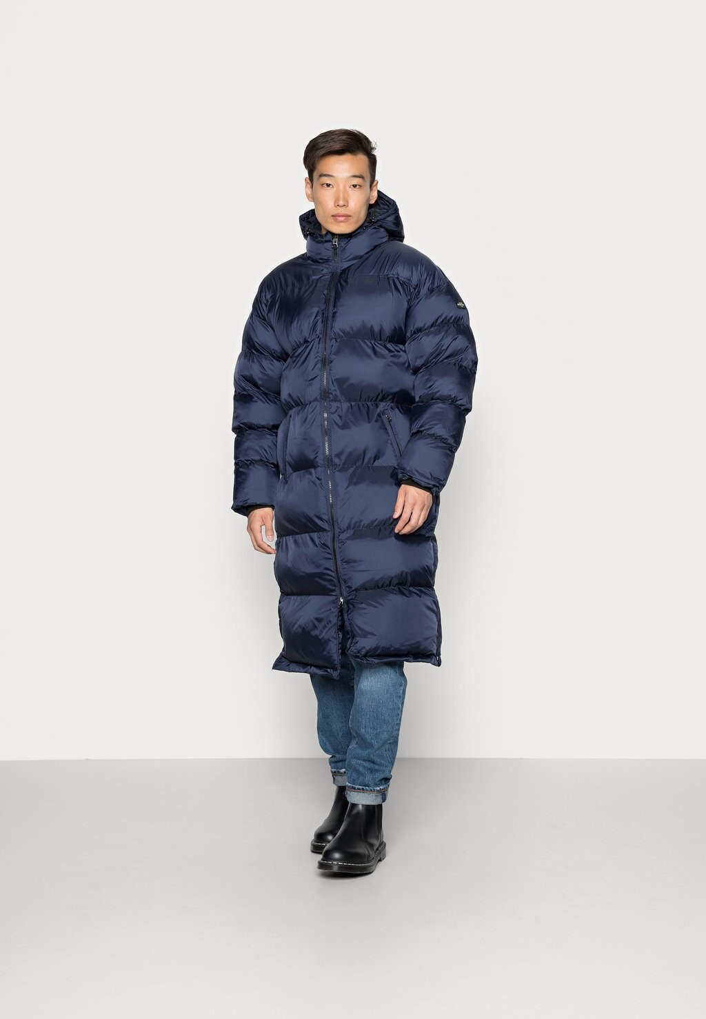 

Зимняя куртка Schott, Серый