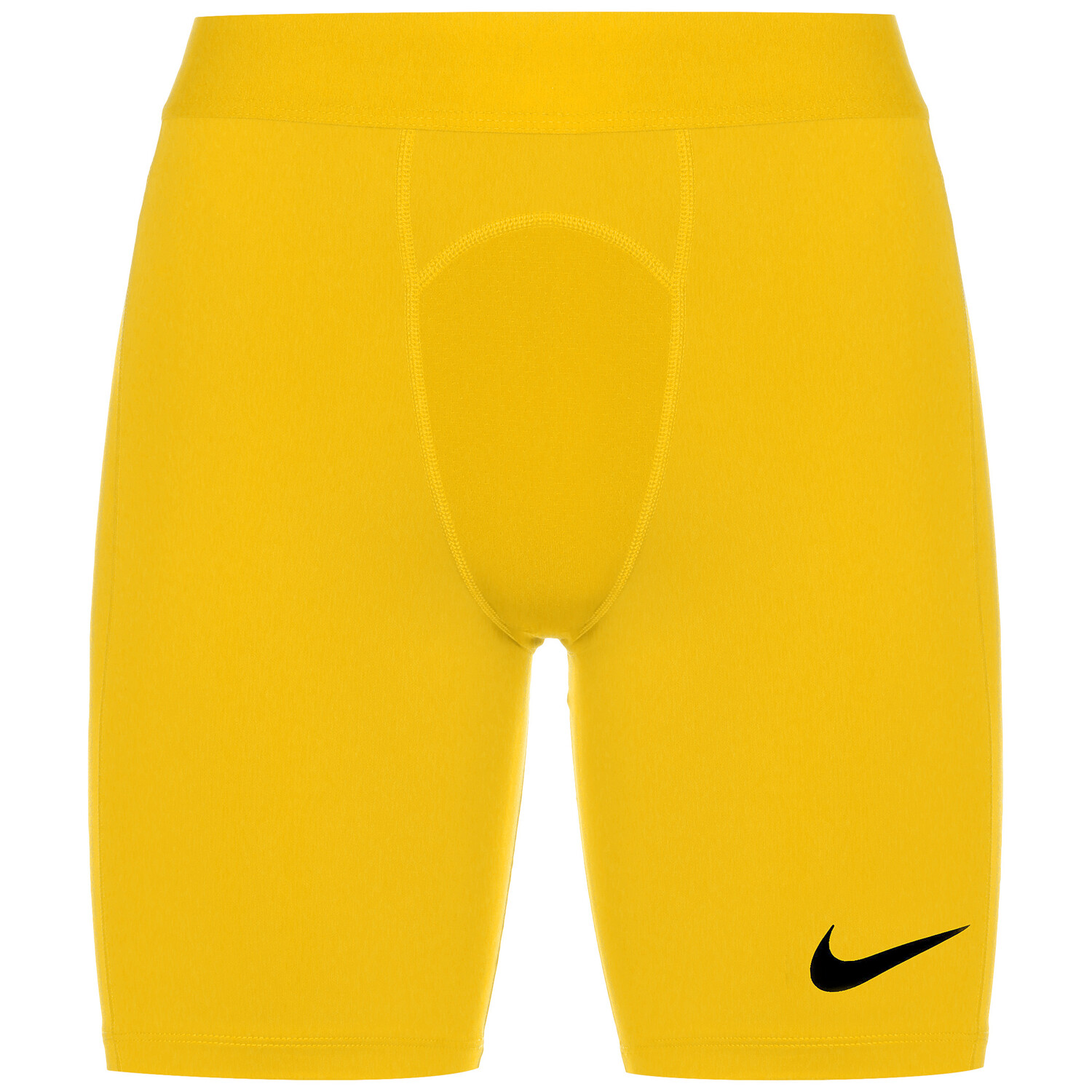 

Шорты Nike Trainings Strike Pro, желтый