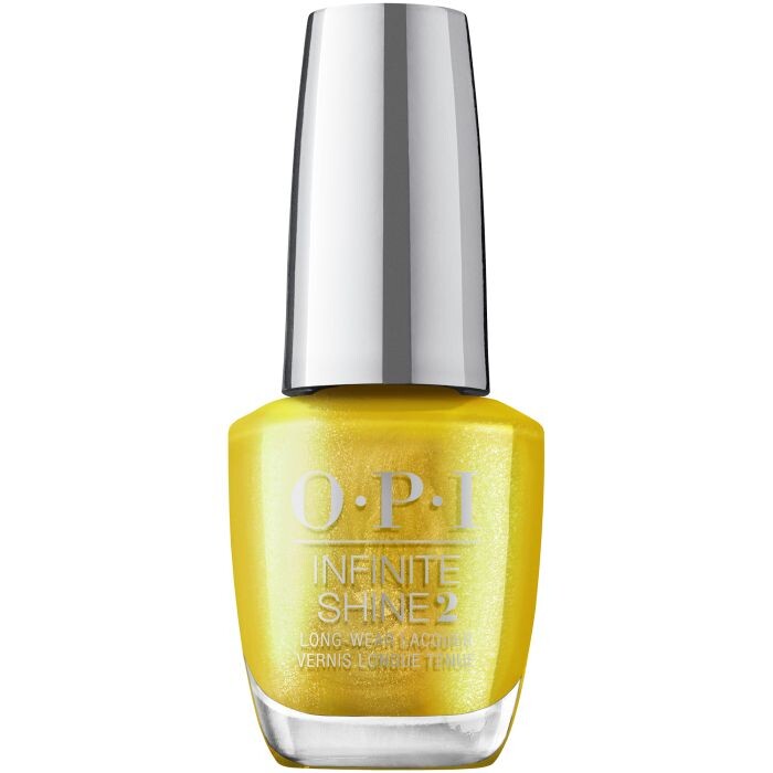 

Лак для ногтей Zodiac Infinite Shine Esmalte de Uñas Opi, Leo Nly One