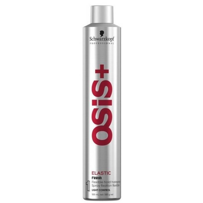 

Лак для ногтей Laca Fijación Flexible Osis, 500 ml