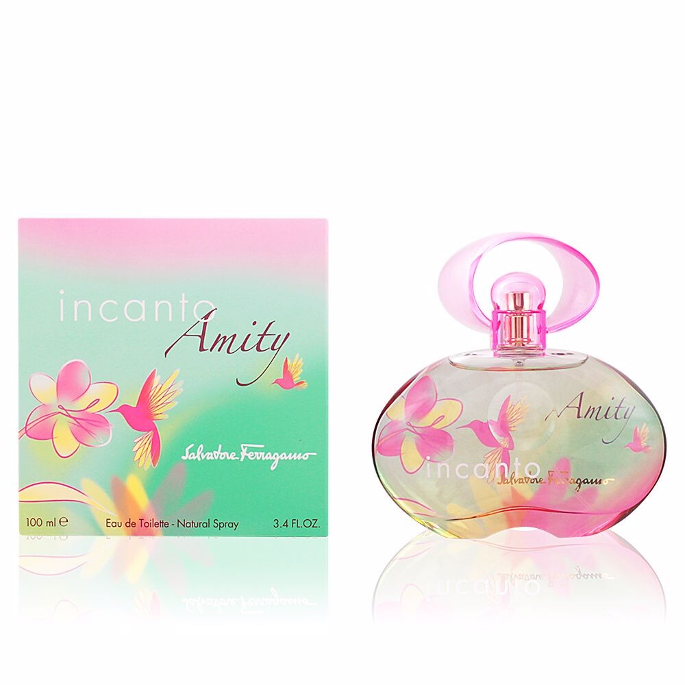 

Духи Incanto amity Salvatore ferragamo, 100 мл