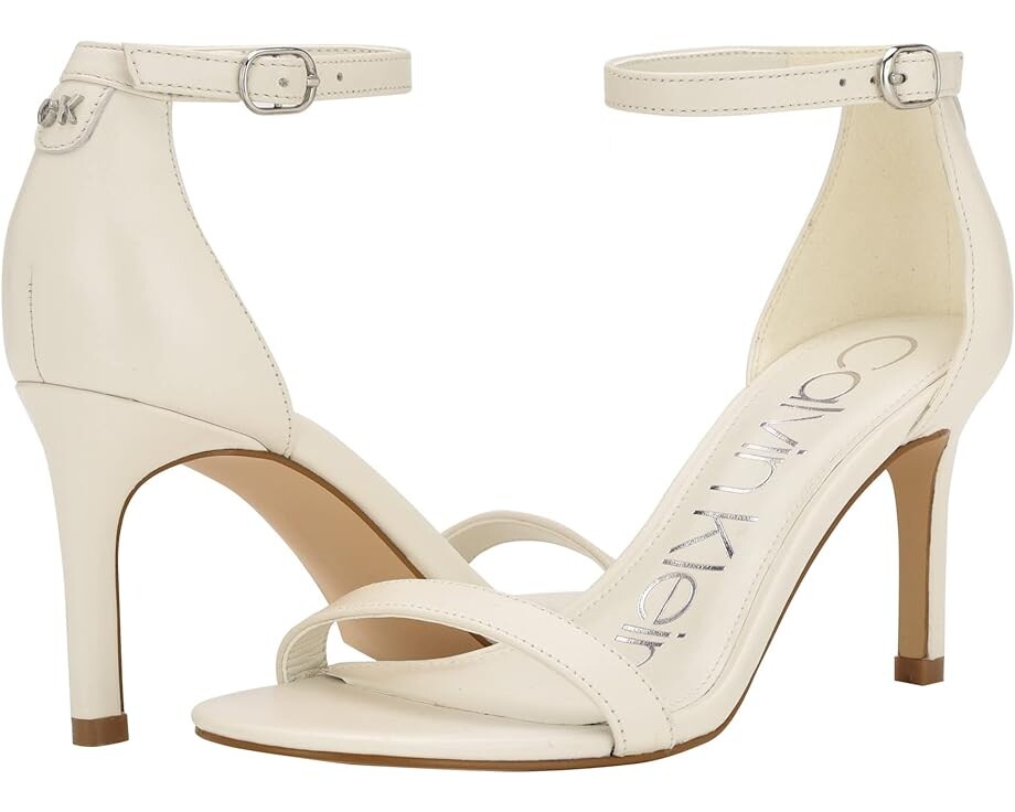 

Туфли Calvin Klein Fairy, кремовый, Бежевый