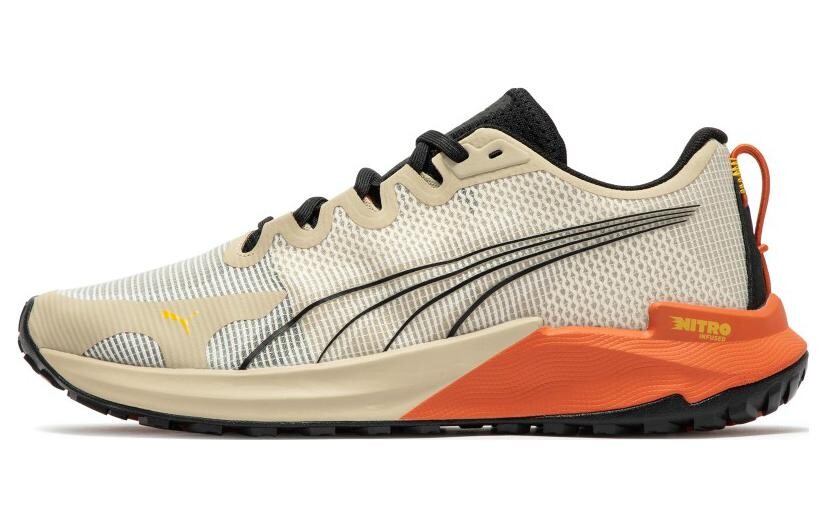 

Кроссовки Puma Fast-Trac Nitro Мужские