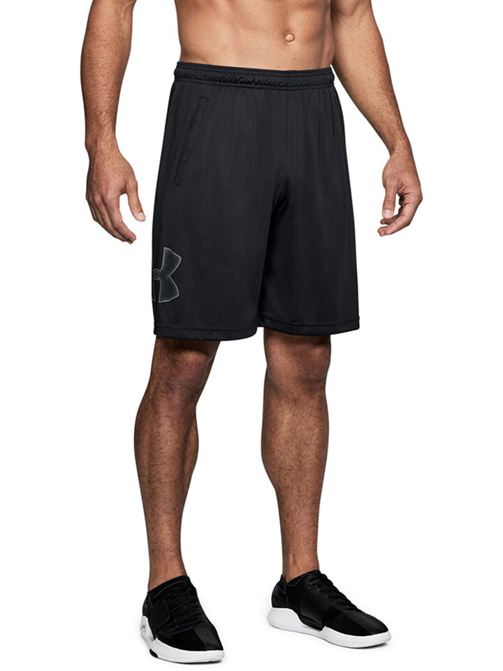 

Шорты Under Armour Trainings, черный