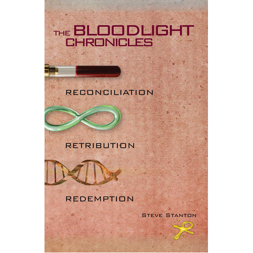 Книга The Bloodlight Chronicles Trilogy (Pdf) pdf