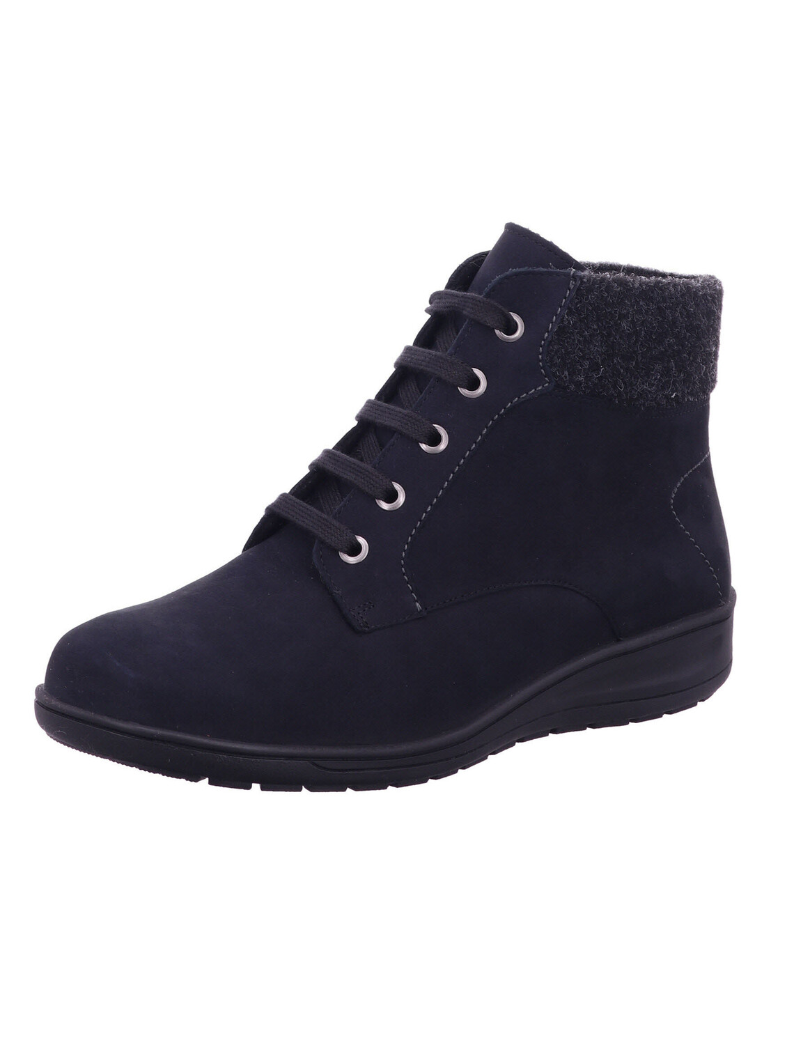 

Ботинки Solidus Stiefel, ночной синий/черный