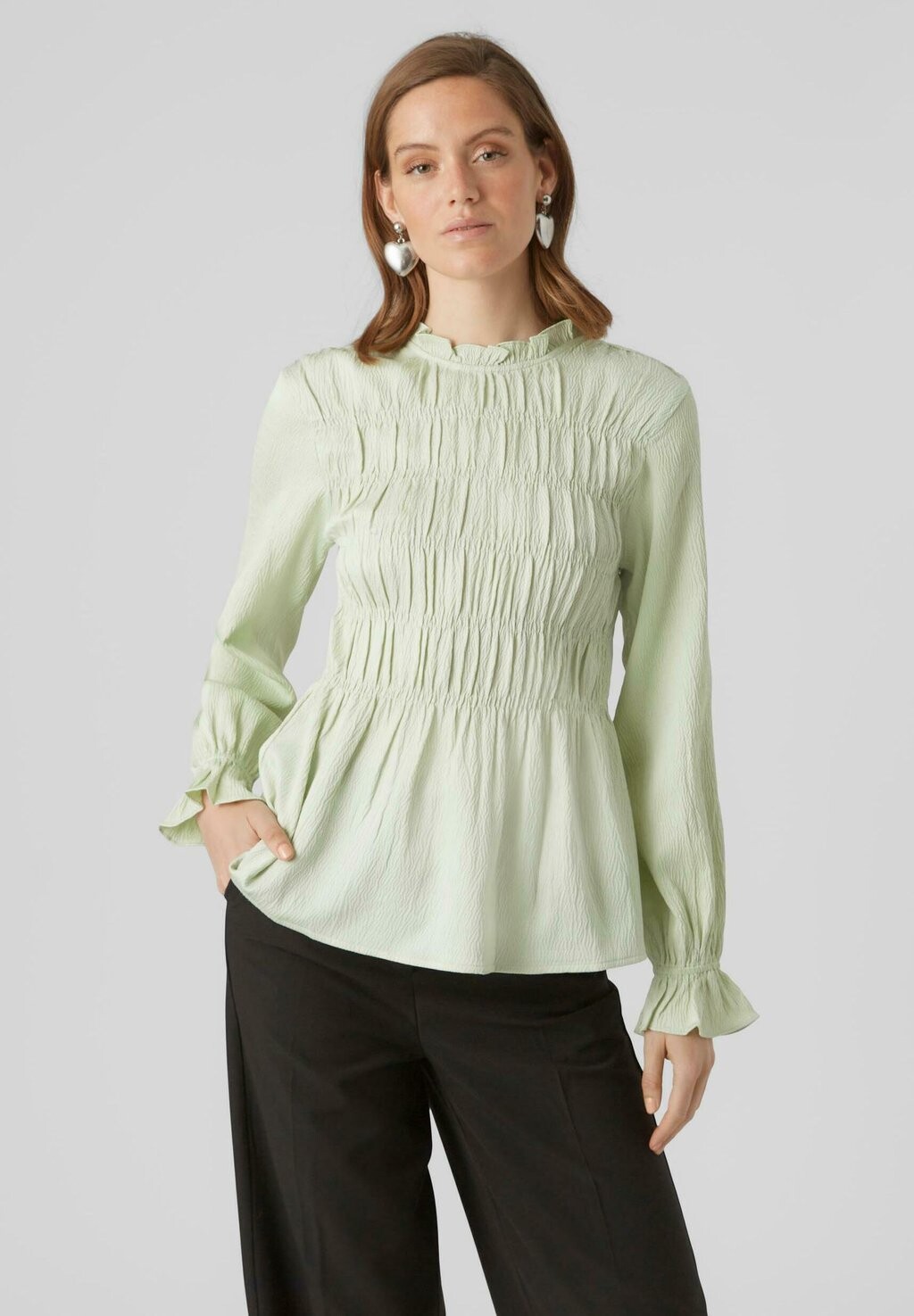 

Блузка Vero Moda
