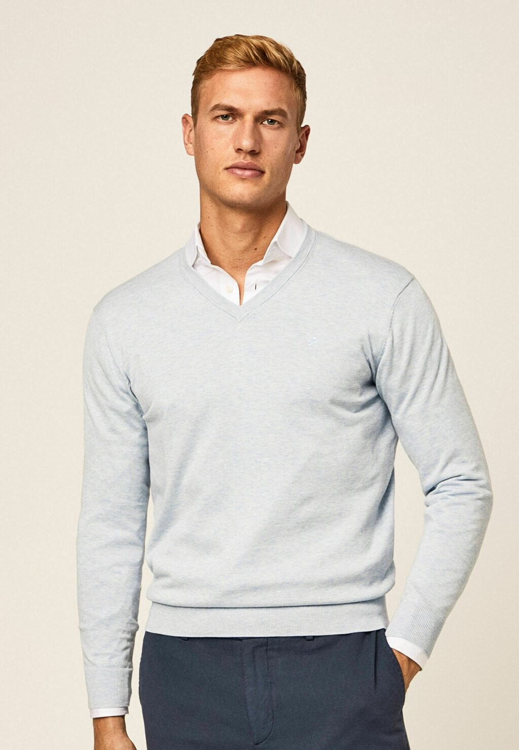 

Свитер Hackett London