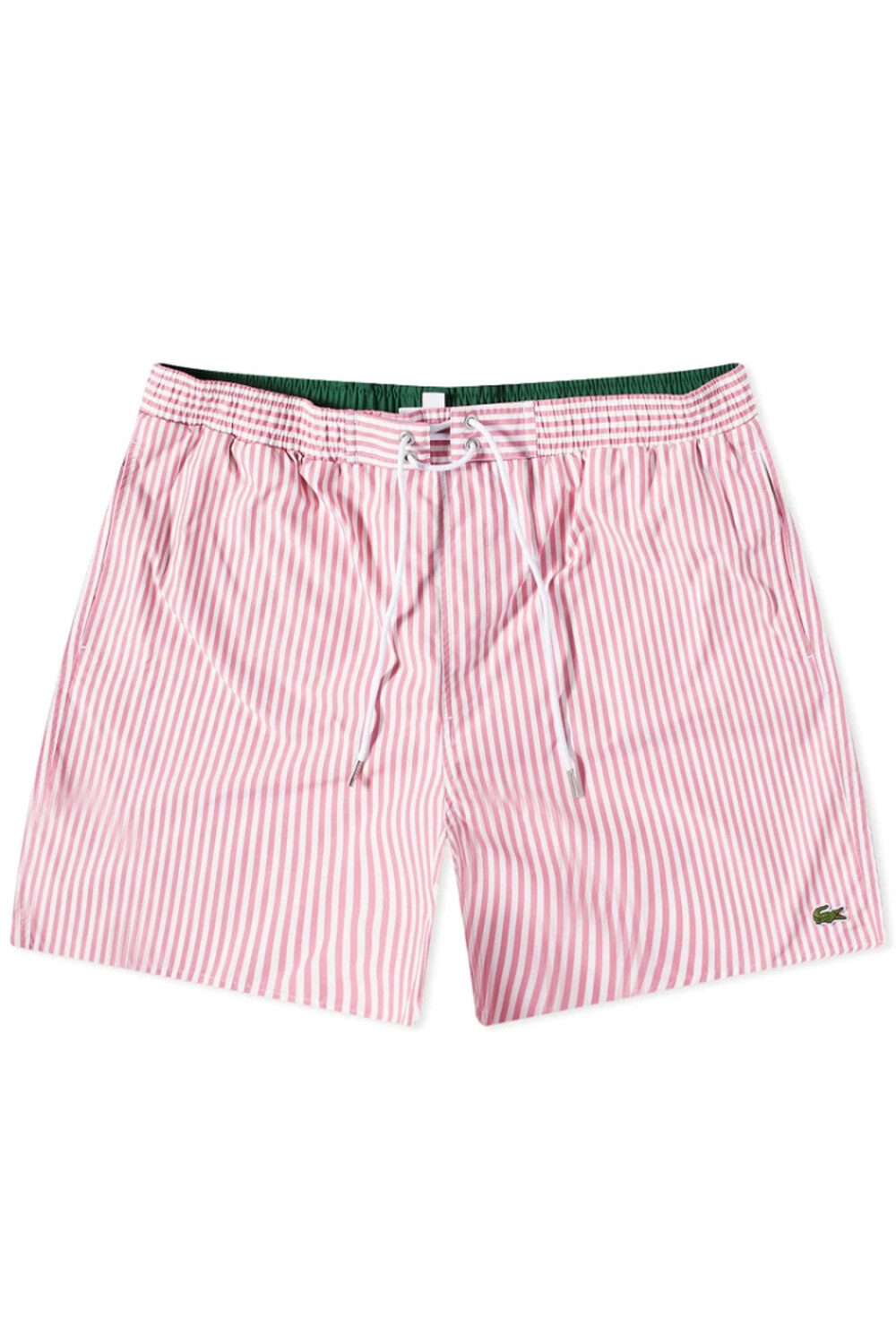 

Шорты для плавания - Розовый - Однотонный Lacoste
