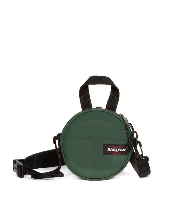 

Сумка Eastpak, темно-зеленый