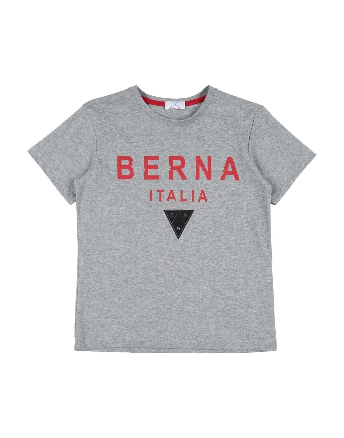 

Футболка Berna, серый