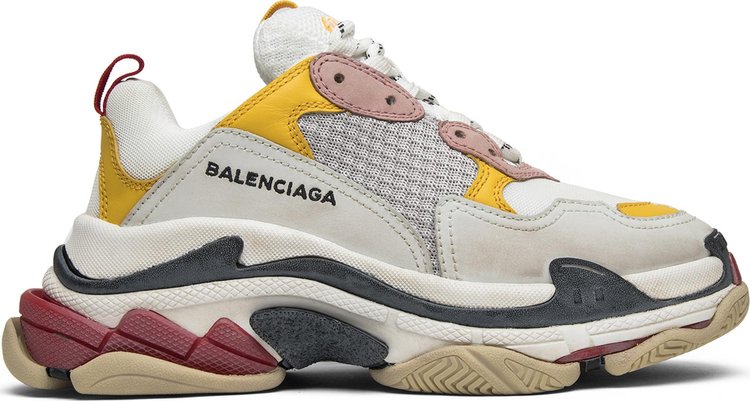 Balenciaga Sneakers 2018