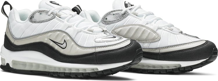 Nike air on sale max 98 desert