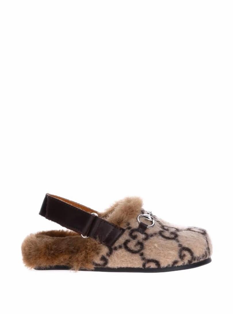 

Тапочки Gucci