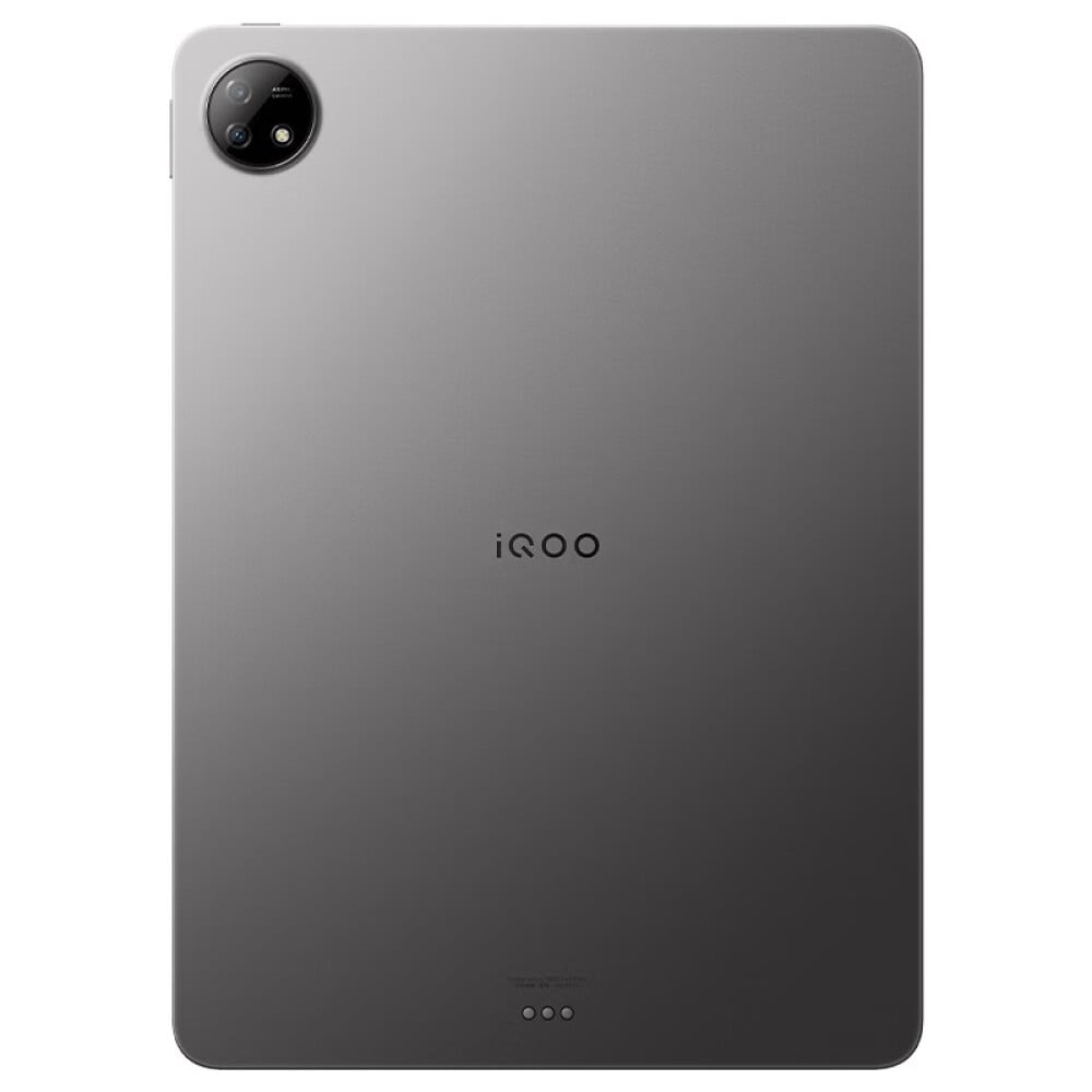 iqoo tablet