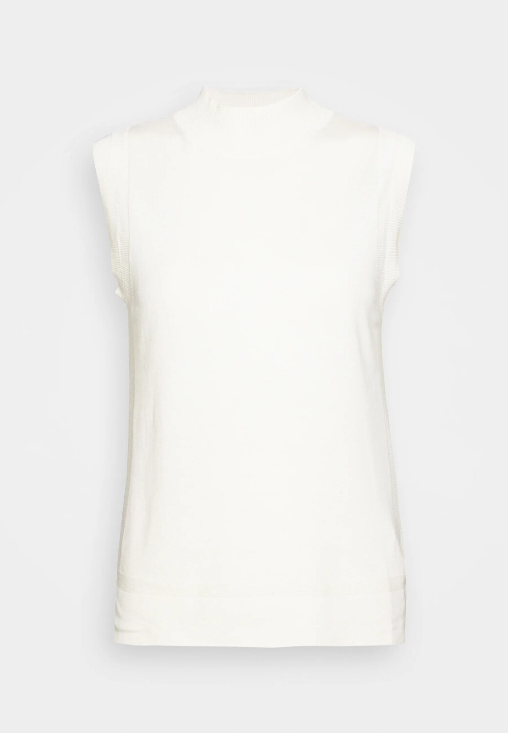 

Джемпер Max Mara Leisure Valvola, белый