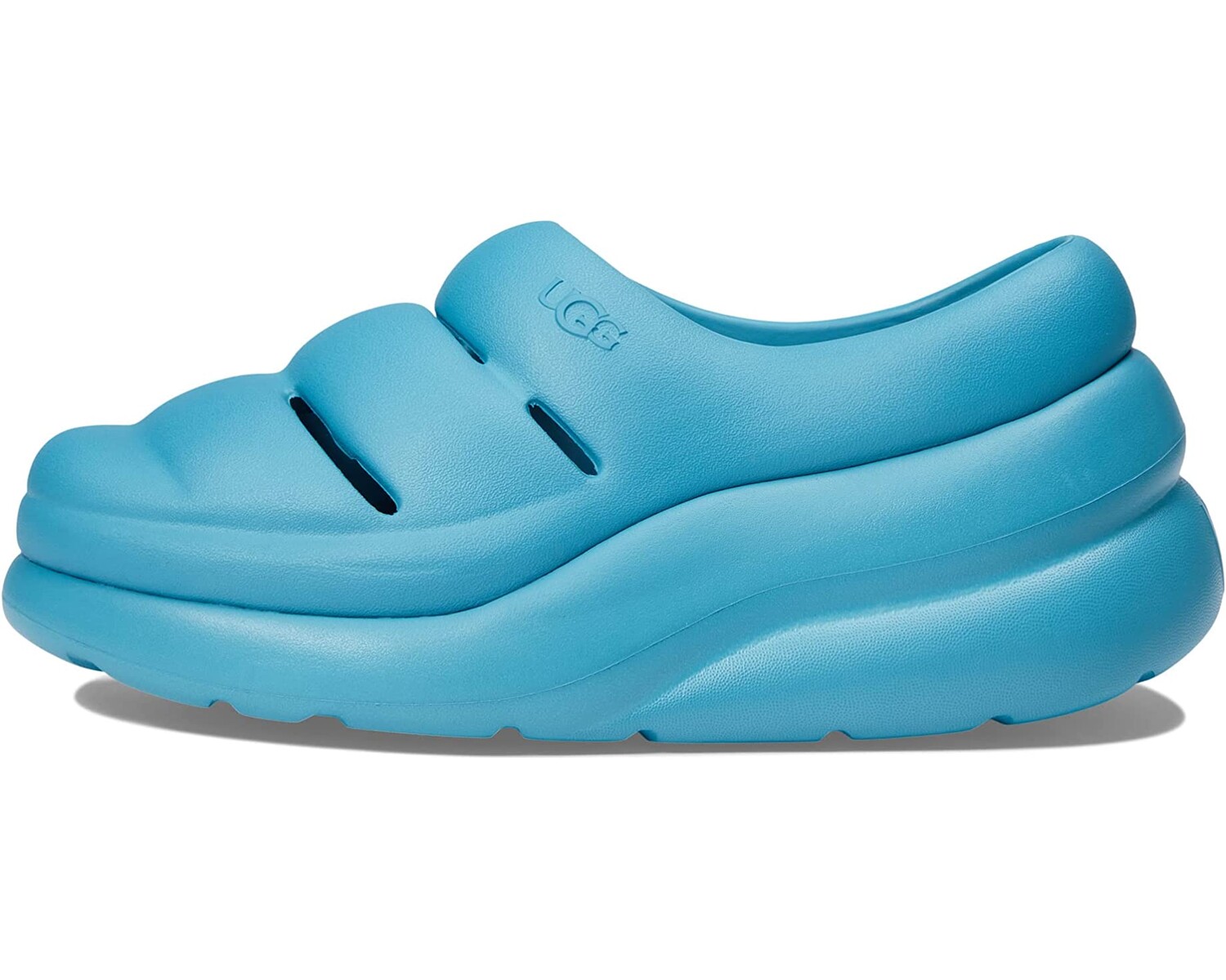 

Сабо Sport Yeah Clog UGG, приливная волна
