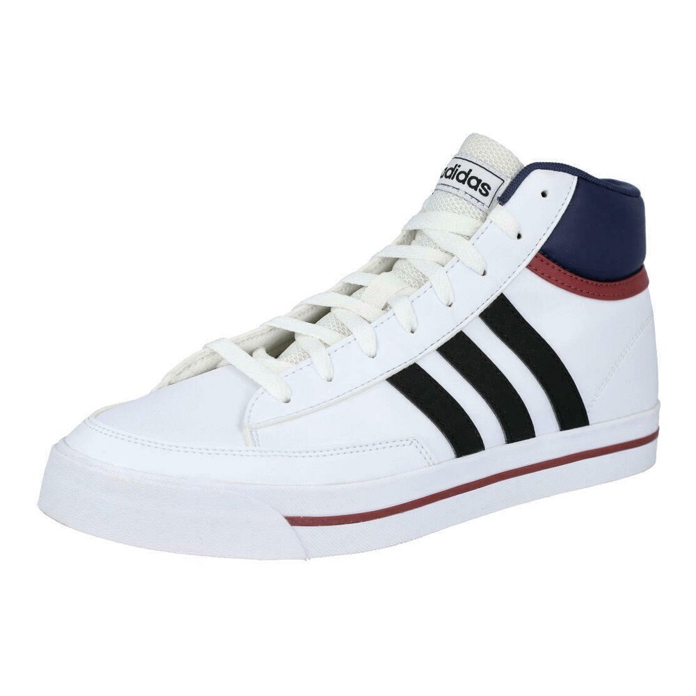 Zapatillas hotsell altas adidas