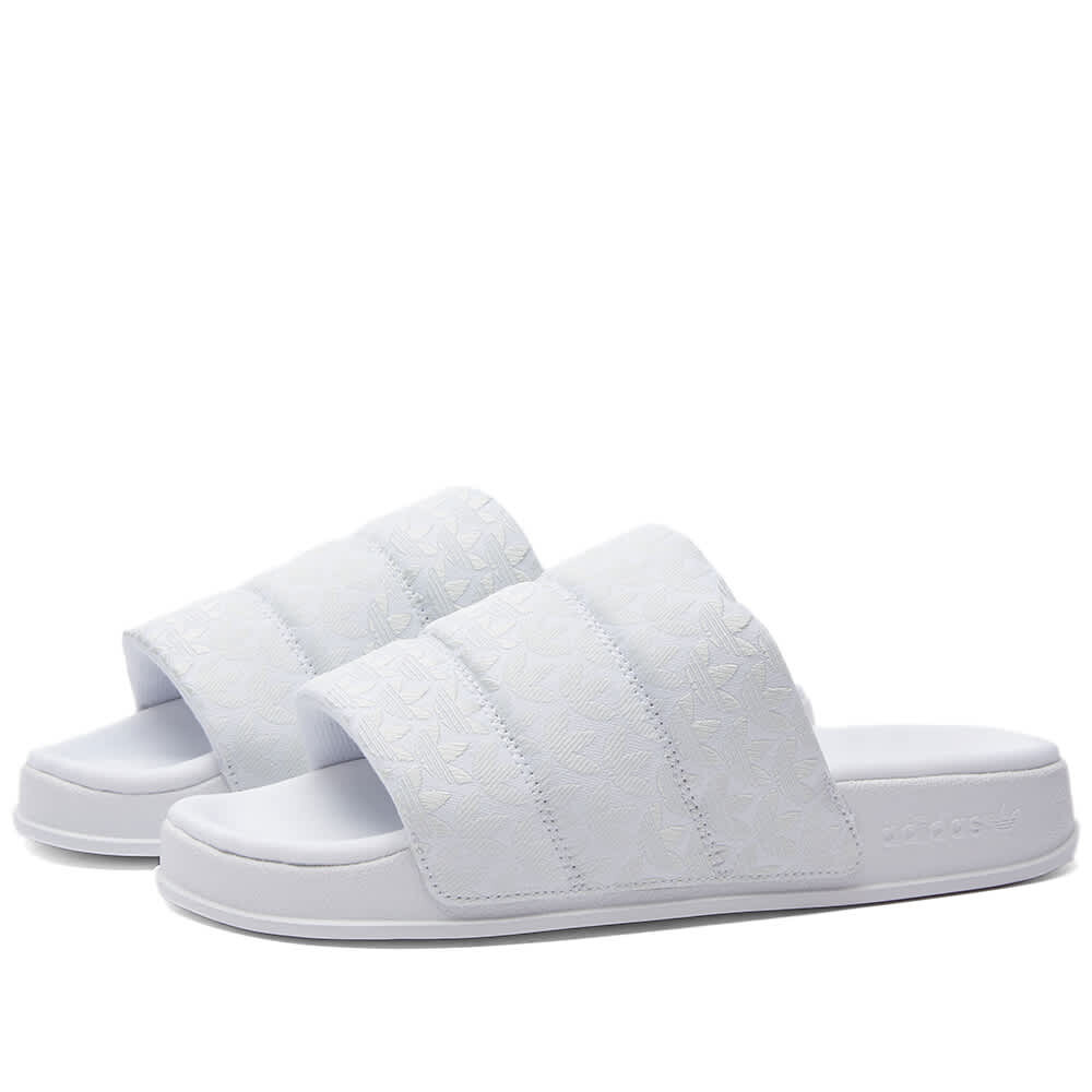 

Шлепанцы Adidas Adilette Essential W