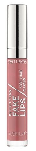 

Catrice Better Than Fake Lips Volume Gloss блеск для губ, 030 Lifting Nude