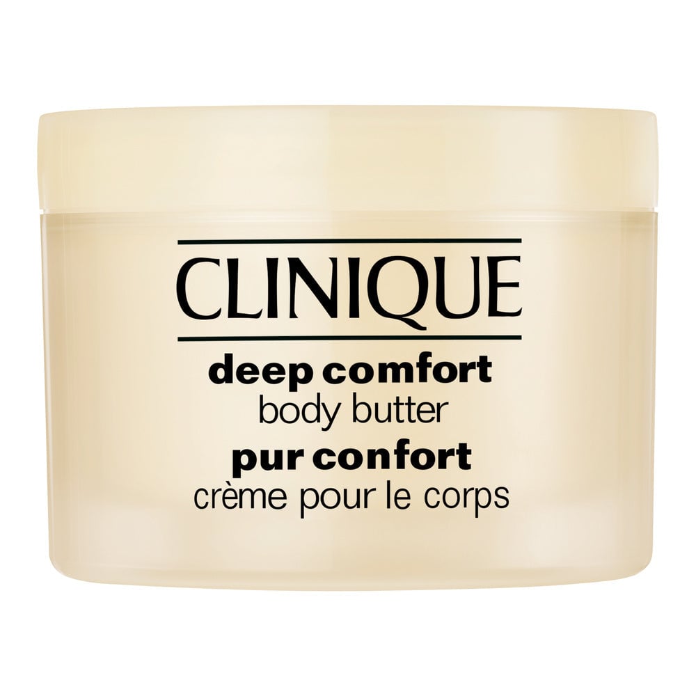 Clinique Масло для тела Deep Comfort 200мл - фото