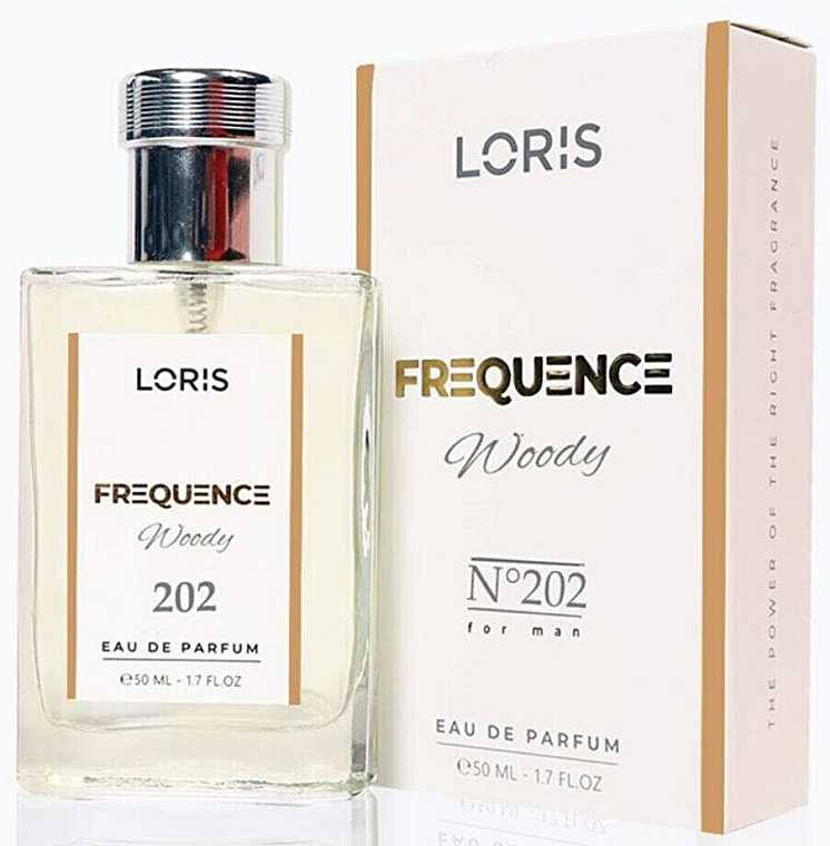 

Духи Loris Parfum M202