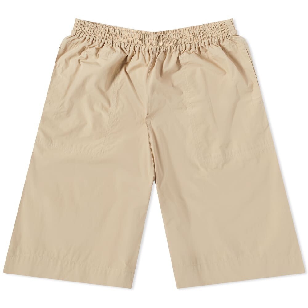 

Шорты Studio Nicholson Helix Elasticated Waist Short