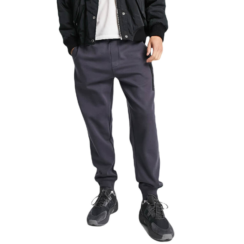 

Брюки Armani Exchange Jersey, серый