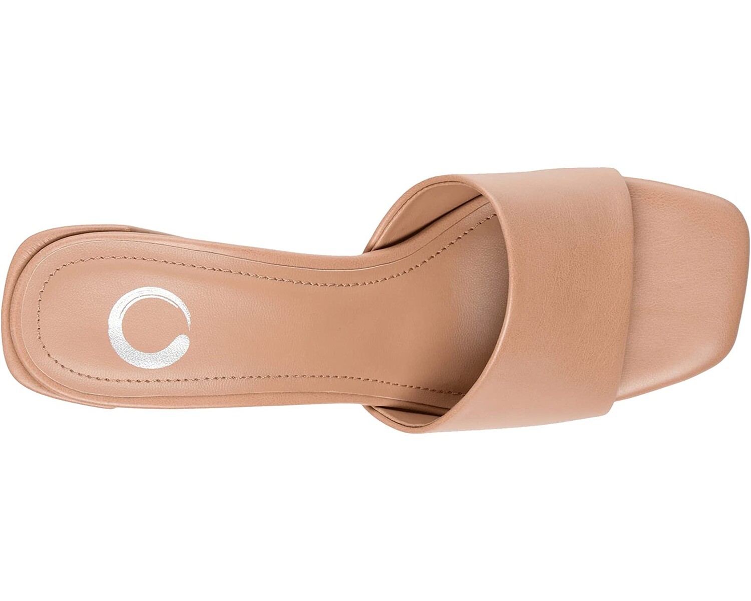 

Туфли на каблуках Alisia Pump Journee Collection, тан