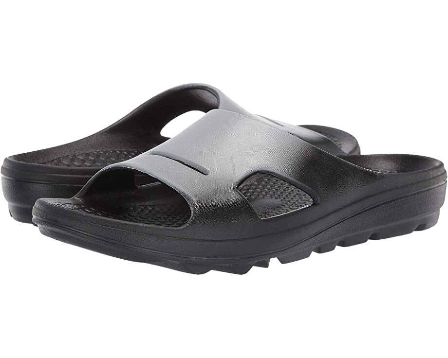 

Сандалии Fusion 2 Fade Slide Spenco, серый