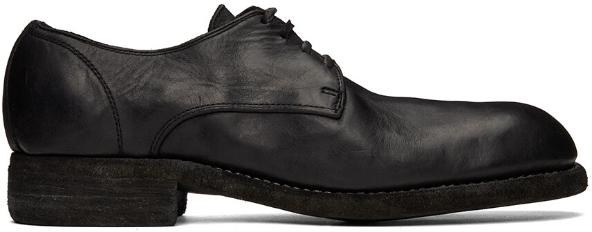 

Черные 992 Дерби Guidi
