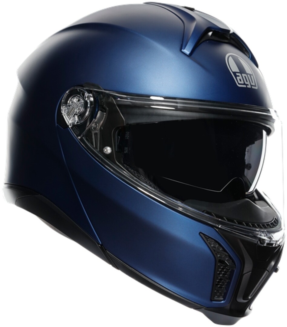 

AGV Tourmodular Mono Шлем, синий