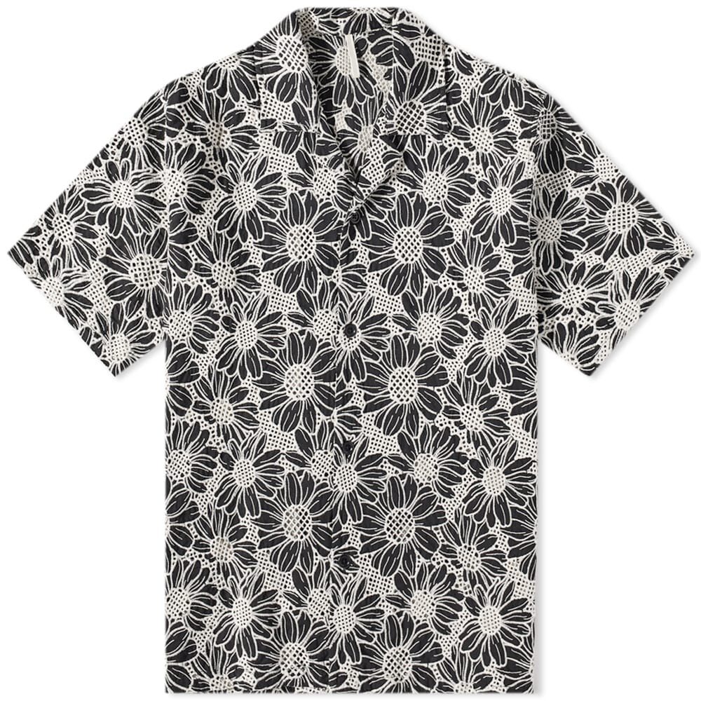 

Рубашка Sunflower Cayo Short Sleeve Shirt