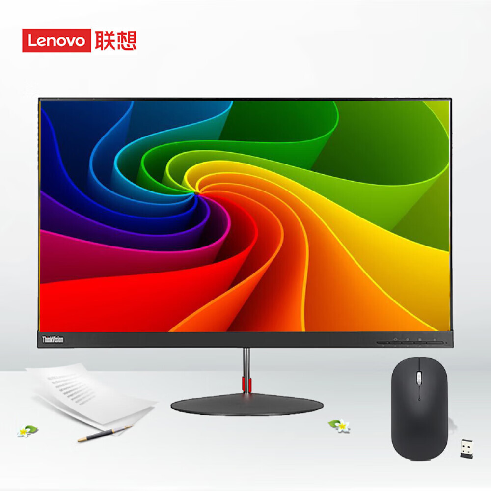 

Монитор Lenovo Think Vision X27q 27" IPS 2K QHD 2560х1440