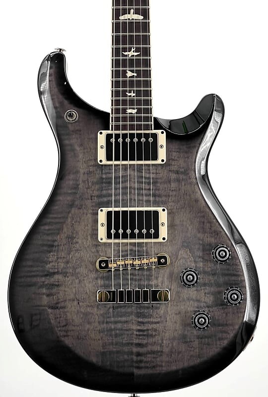 

Электрогитара PRS S2 McCarty 594 цвета Elephant Grey с сумкой для переноски