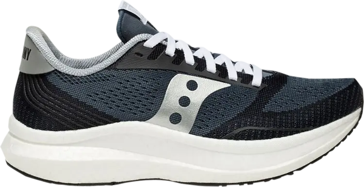 

Кроссовки Saucony Endorphin Pro Icon, синий