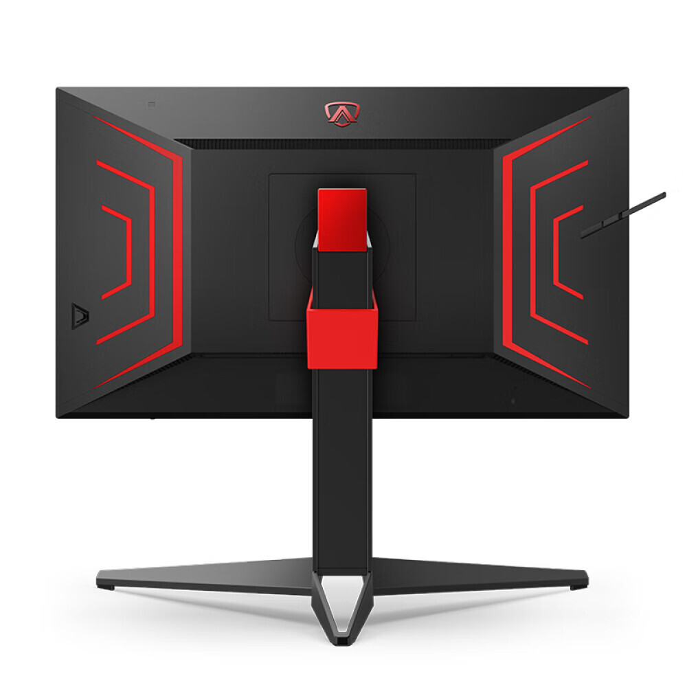 

Монитор AOC AG274UXP 27" IPS 4K 144Гц