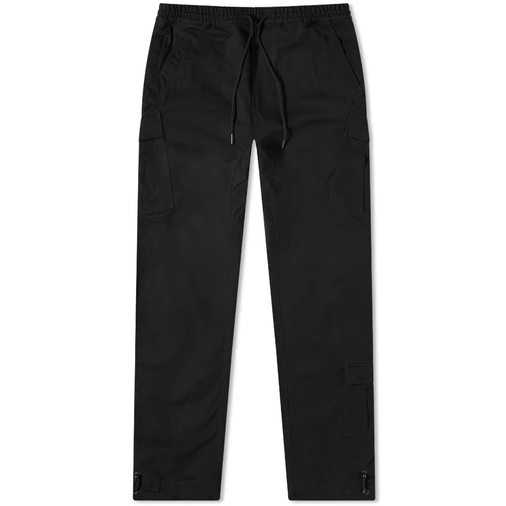 

Брюки Maharishi MILTYPE Classic Cargo Pant, Черный