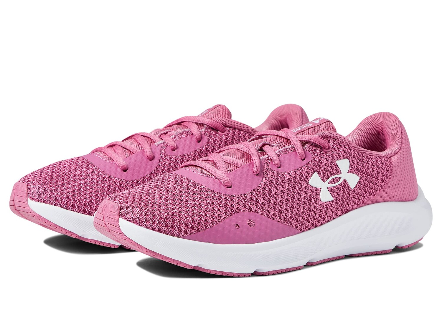 

Кроссовки Under Armour, Charged Pursuit 3