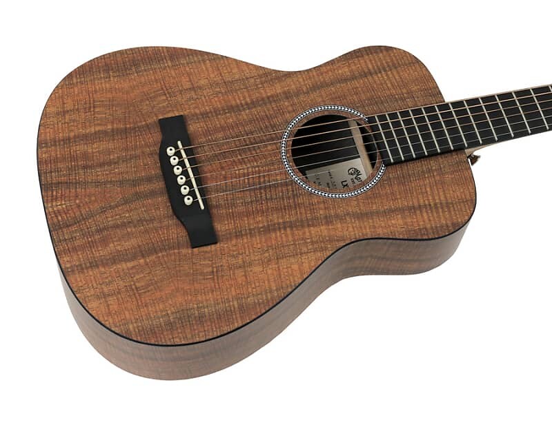 

Гитара Martin LXK2 Little Martin Koa