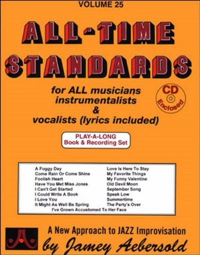 

CD диск 17 All-Time Standards / Various: 17 All-time Standards