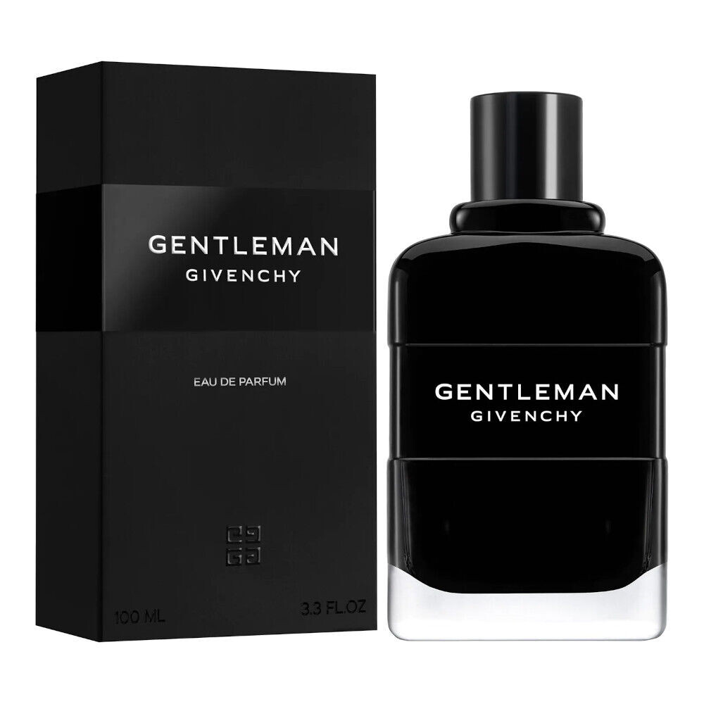 

Givenchy Gentleman парфюмированная вода для мужчин, 100 мл