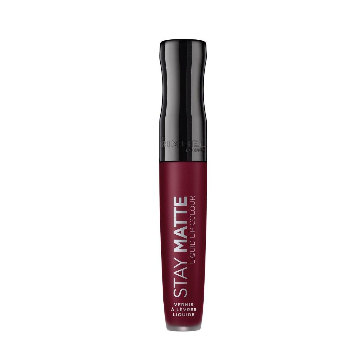 

Rimmel Stay Matte Liquid помада для губ, 810 Plum This Show